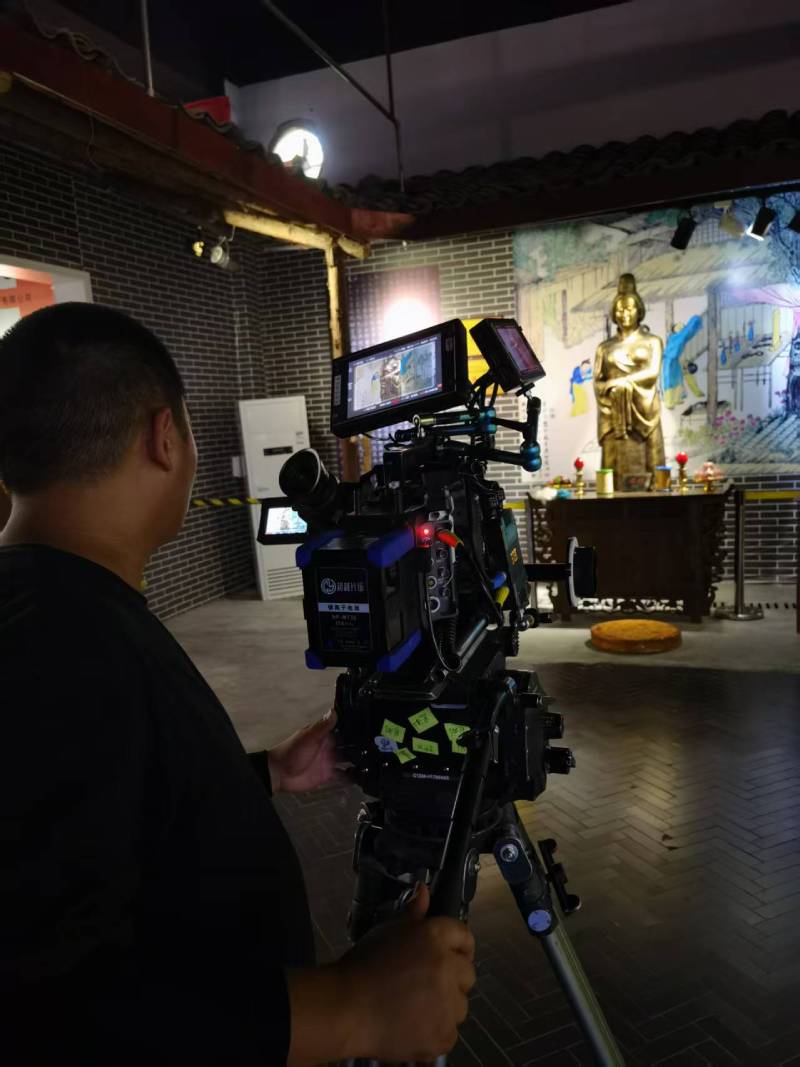场景赋能，沉浸体验——旬阳县TVC与广告片拍摄制作的场景化探索