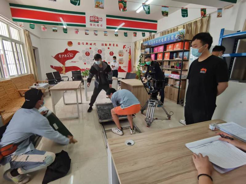 旬阳县广告片拍摄公司：极简主义践行者，少即是多的视觉哲学